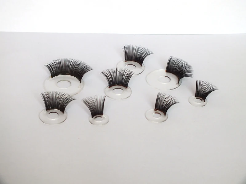 

Ресницы плюшевые для кукол, игрушечные глаза, только ресницы, принадлежности для поделок, 20 шт., 12-30 мм