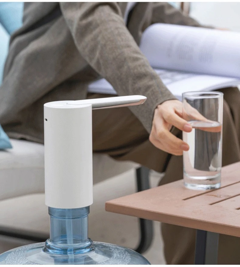 Automatic Electric Water Dispensers homefined