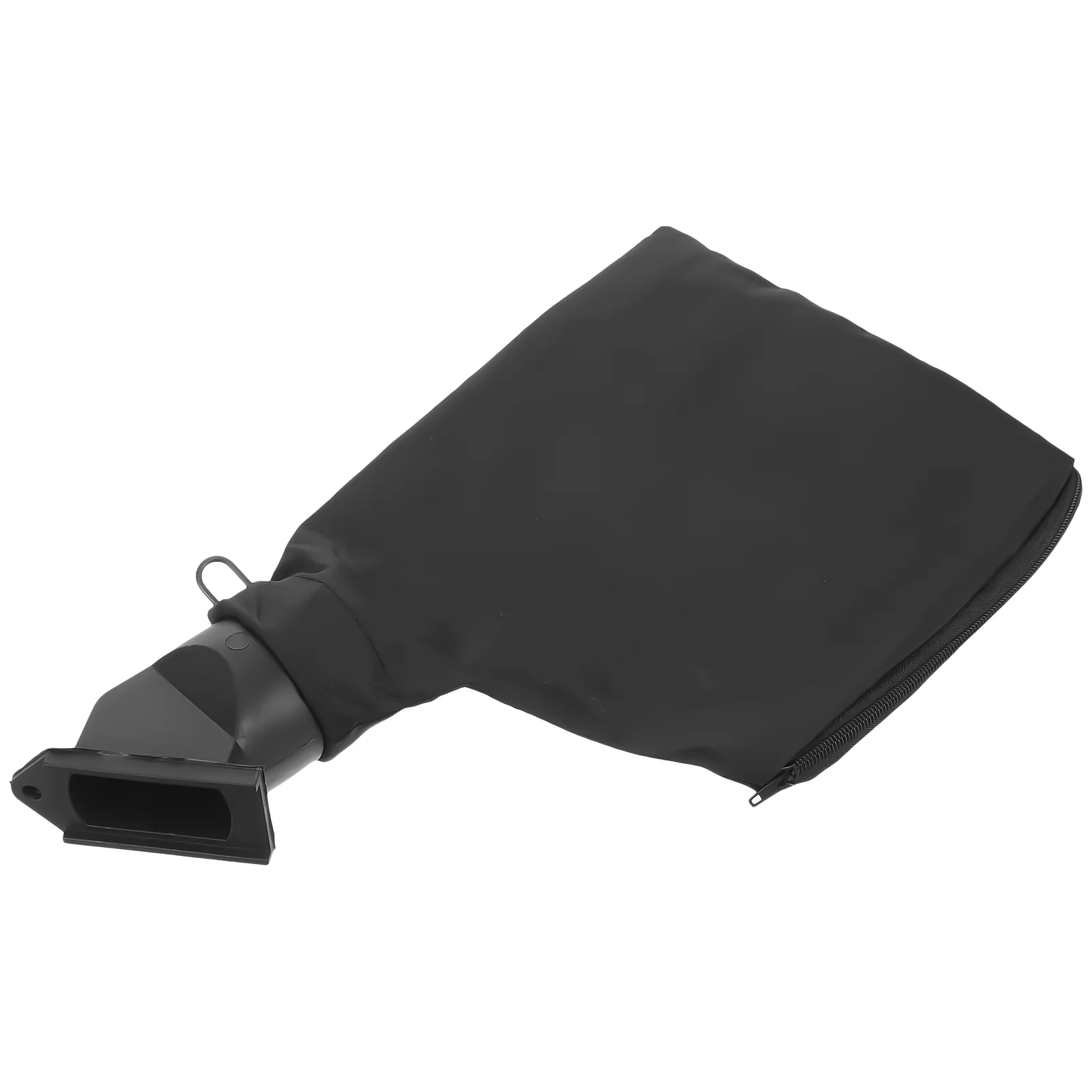 

255 Aluminum Sawing Machine Dust Bag Miter Collection Hood Table Accessories Collector for Cloth