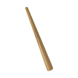 Adjustable Wood Ring Stick for Jewelry Making and Shaping (1pc)