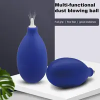 PVC Powerful Air Dust Blower Pump Cleaner Tool For Camera Watchmaker Watch Repair Phone Keyboard Lens Filter Cleaning Tools 1