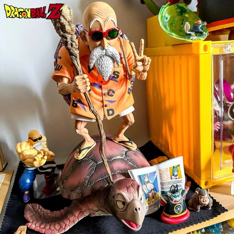 مجسم روشي 26 سم Dragon Ball Z ديكور