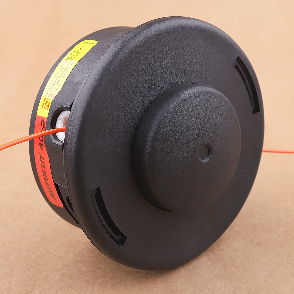 Trimmer Head For Sthil FS100 FS106 FS108 FS100RX FS110 FS120 FS200 FS250 FS350 FS450 FS550 KM55 KM85 KM90 FR106 110 100 rx 110r 5