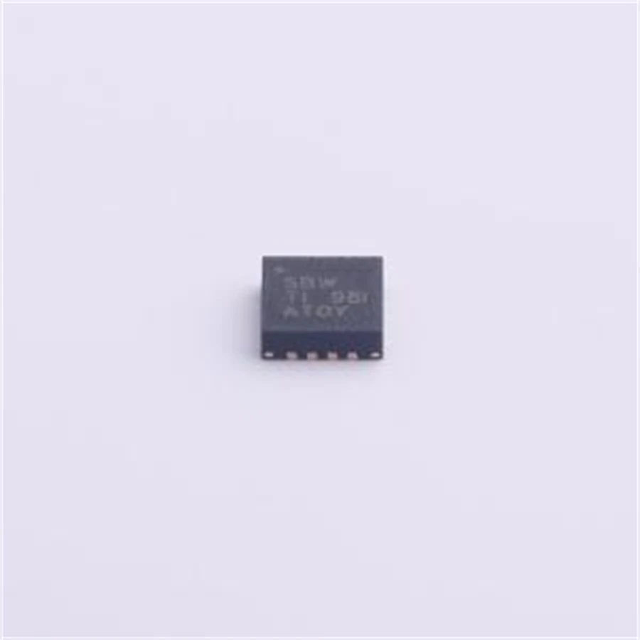 TPS62090RGTR