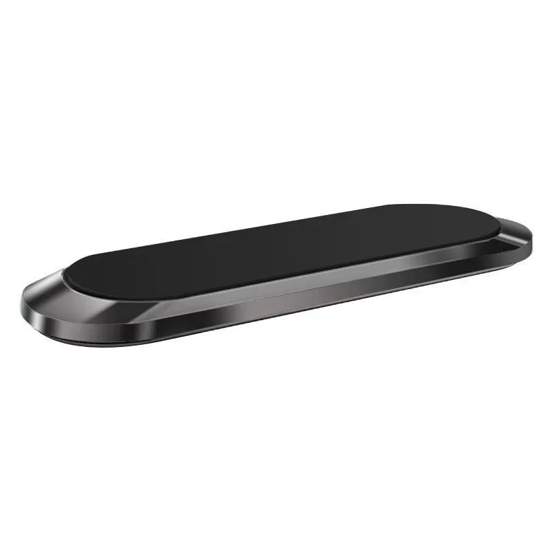 Magnetic Car Phone Holder and Stand with GPS Support