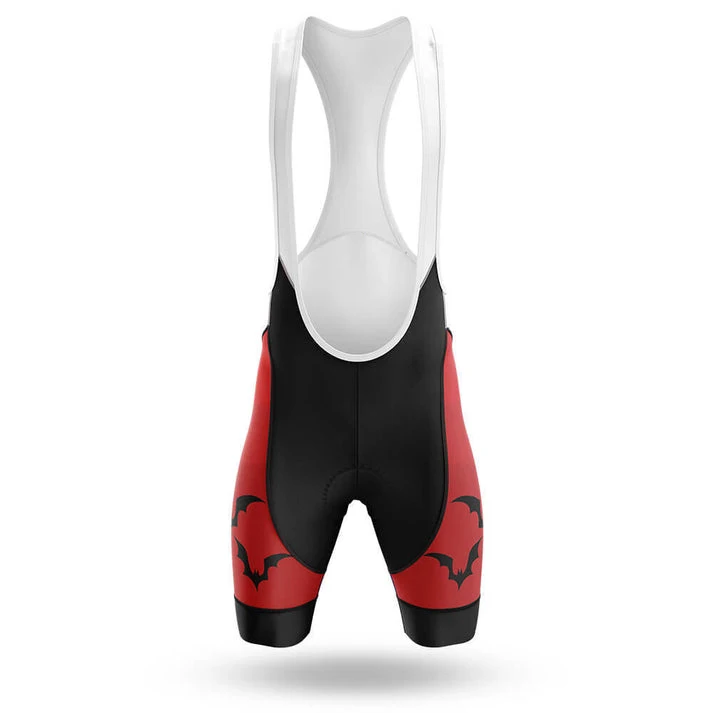 Description Picture 5 of itemSummer 2024 Cycling Shorts 19D Padded Road Bicycle Mountain Bike Men's Cycling Shorts Breathable Compression Cycling Bib Shorts
