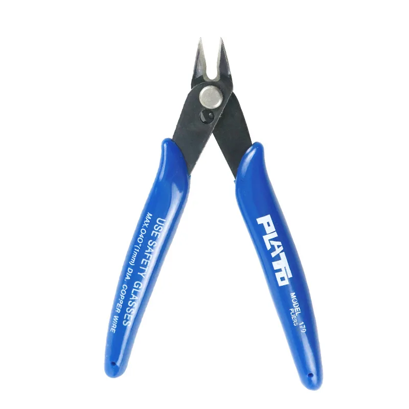 

Многофункциональные щипцы с диагональю 5 дюймов, кусачки для резки, прочные щипцы для электриков, профессиональные инструменты ручной работы