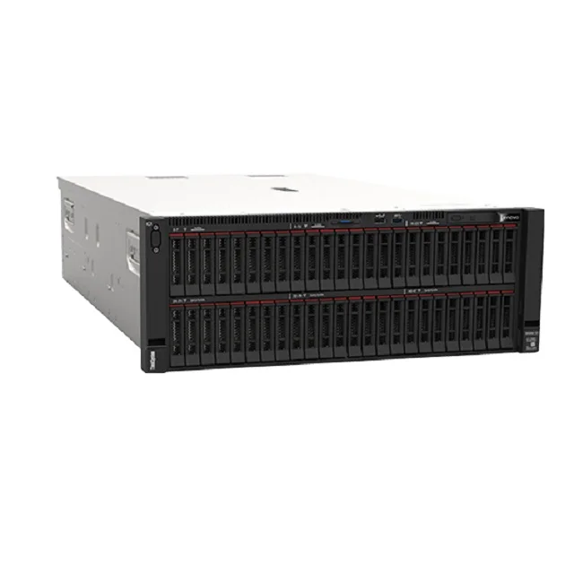 Рисунок 2 - Lenovo Thinksystem Sr860
