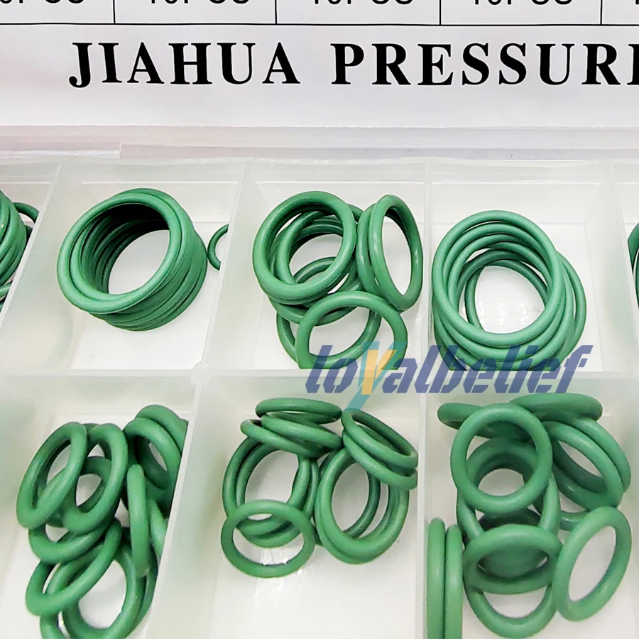 Free Shipping,O-RING For Auto Air Conditioning Automotive Air Conditioner  Rubber O-ring Seal Air Conditioning Spare Parts - AliExpress