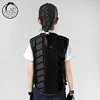 Kid Riding Vest Children Outdoor Sports Body Protection Vest boy Riding Horses safe guard girl protecting body riding on horse 2