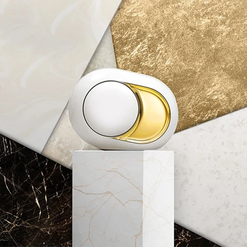 High-End Wireless Subwoofer Portable Bluetooth- Player USB Rechargeable Multifunctional Speaker PK DEVIALET_voghion.com