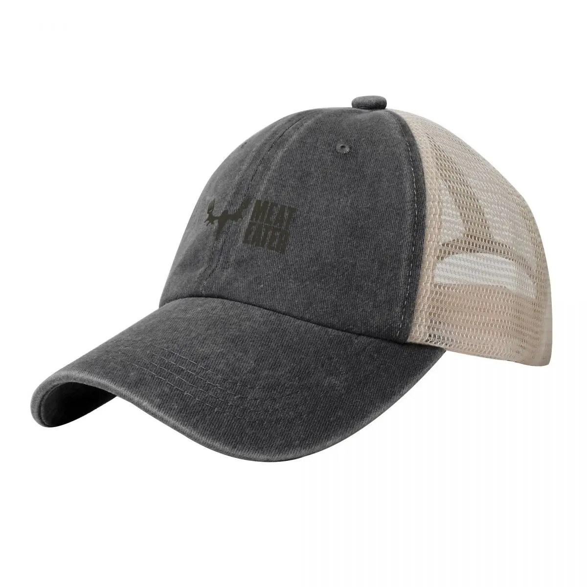 

Meateater Baseball Cap fishing hat Hat Baseball Cap Men Caps Women's