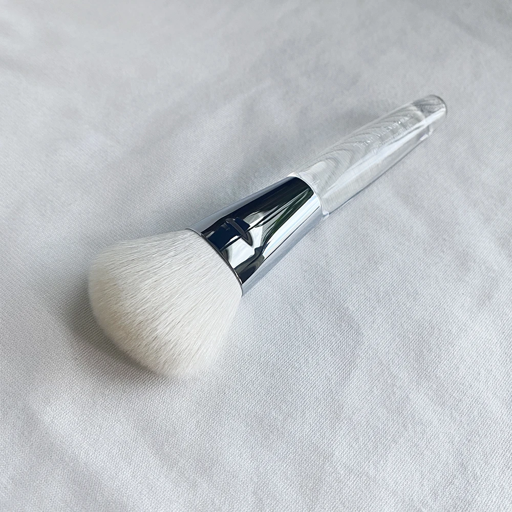 Eagle White Natural Bristle Brushes