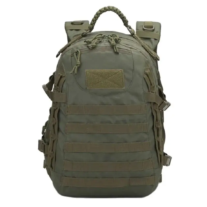 

Outdoor Sports Multifunctional Dragon Egg Assault Waterproof Tactical Backpack