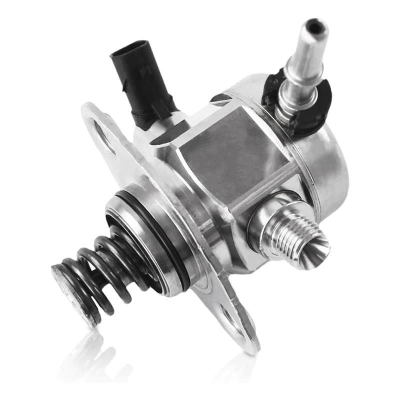 

35320-2B260 Fuel High-Pressure Oil Pump High-Pressure Pump Assembly For Hyundai Kia Kona Spare Parts Accessories 353202B260