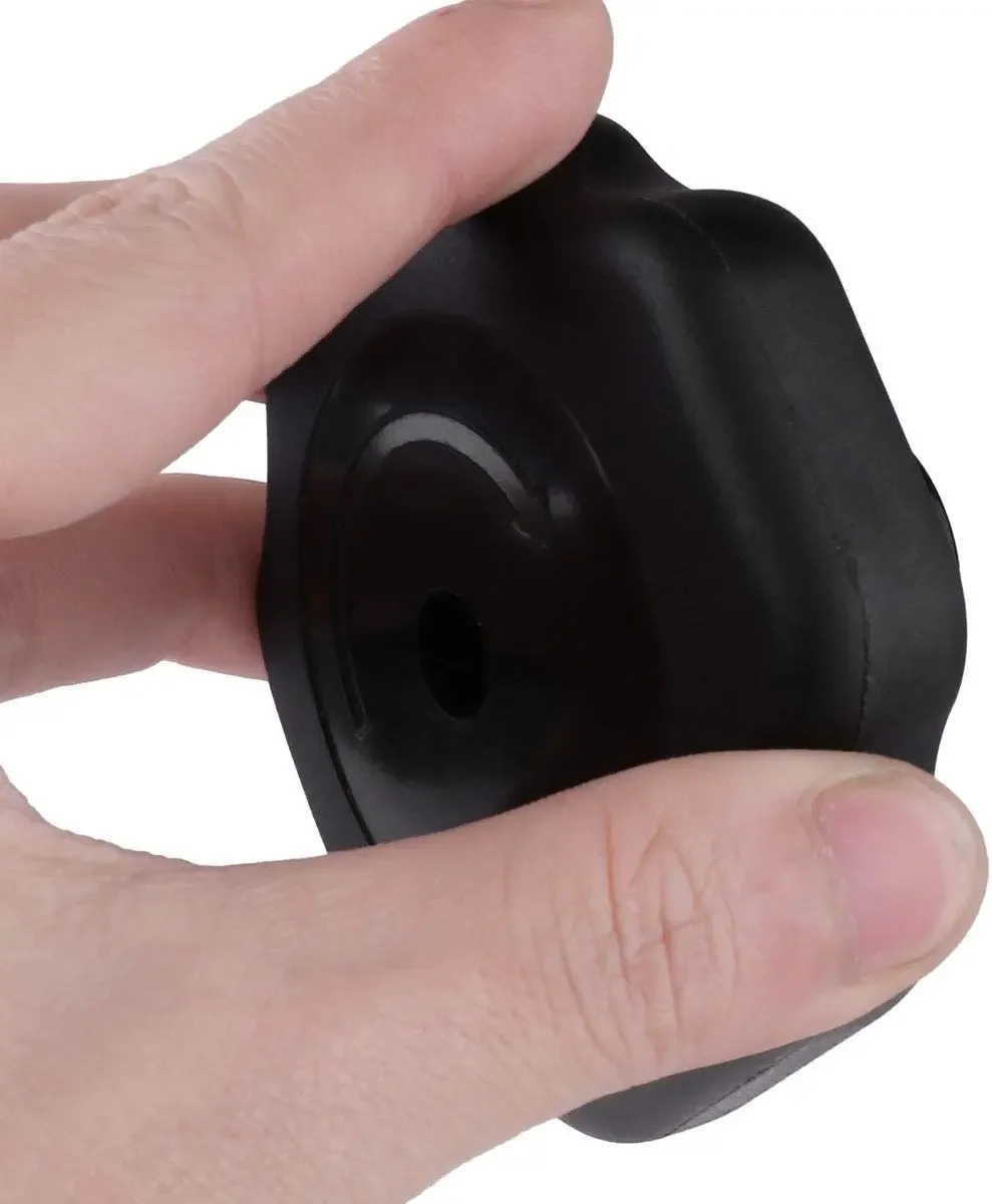 Pressure Cooker Knob Cover Screw Bakelite Cookware Grip Explosion-proof Handle Button Replacement Pressure Cooker Accessories pot handle cover pot lid knob