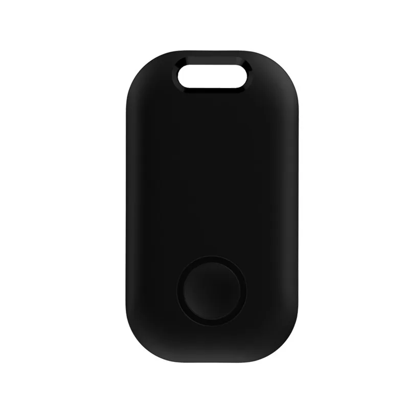 Mini Dispositivo Di Localizzazione Per Apple Trova La Mia Chiave Smart Itag Child Finder Pet Car Gps Lost Tracker Smart Bluetooth Tracker Sistema Ios