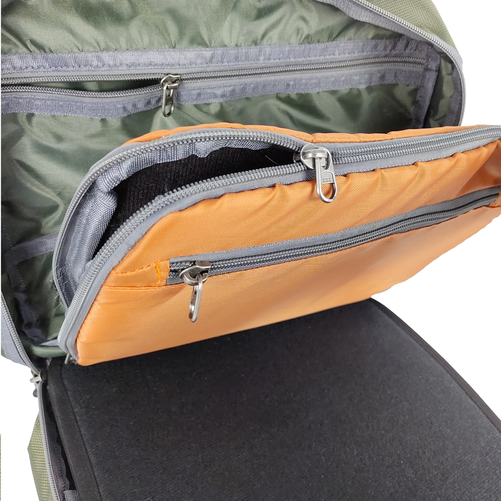 Aventic Fly Fishing Bag, Fly Fishing Tool Bag, Fish Fly Fishing Bag