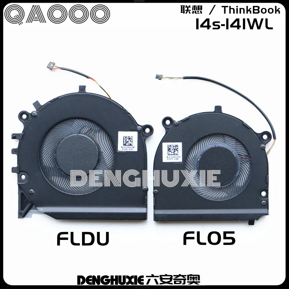 

FCN FLDU FL05 FL03 для Lenovo WEI 6pro-13-IWL / ThinkBook 13s-IWL 14s-IWL