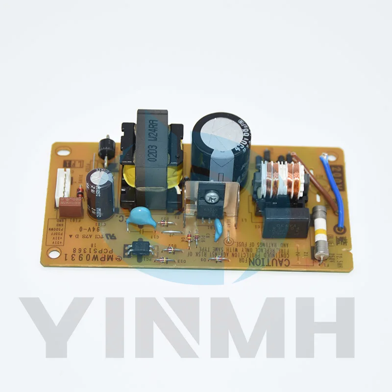 

Power board 220V for Brother DCP-T310 300 500 510 700 710 MFC-J810 910 480DW T310 T510W T710W T810W T910W MPW9221 Power supply
