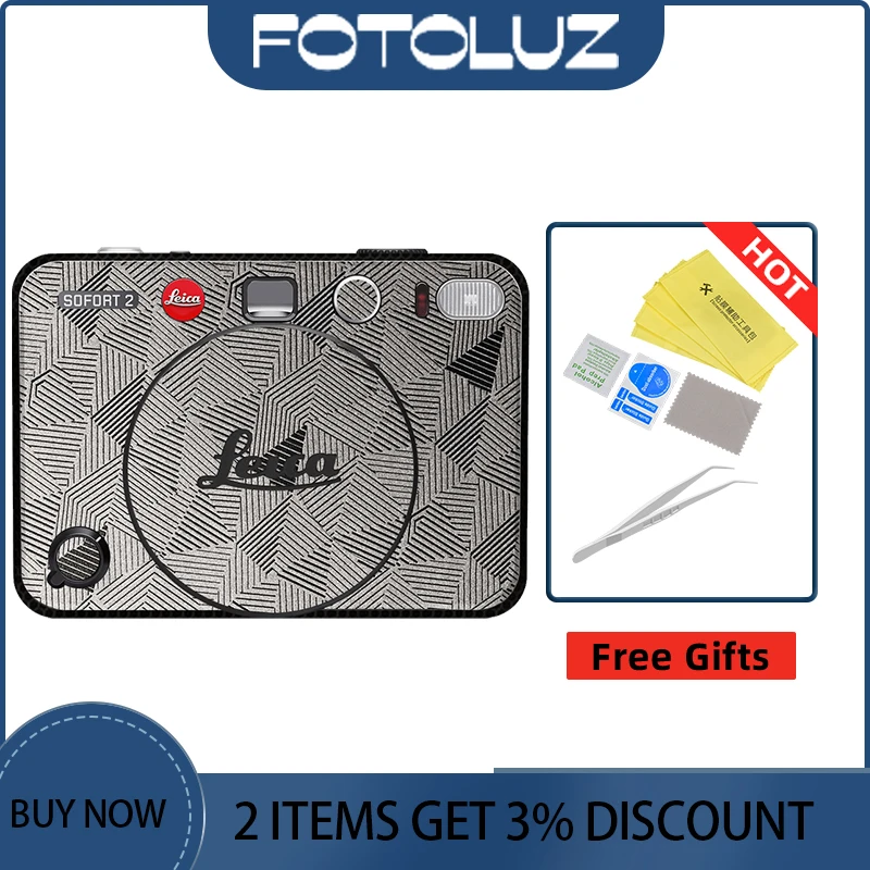 Adesivi Per Il Corpo Della Fotocamera Pellicola Protettiva Avvolgente Pellicola Antigraffio Per Fotocamera Pellicola Avvolgente Per La Pelle Per Leica