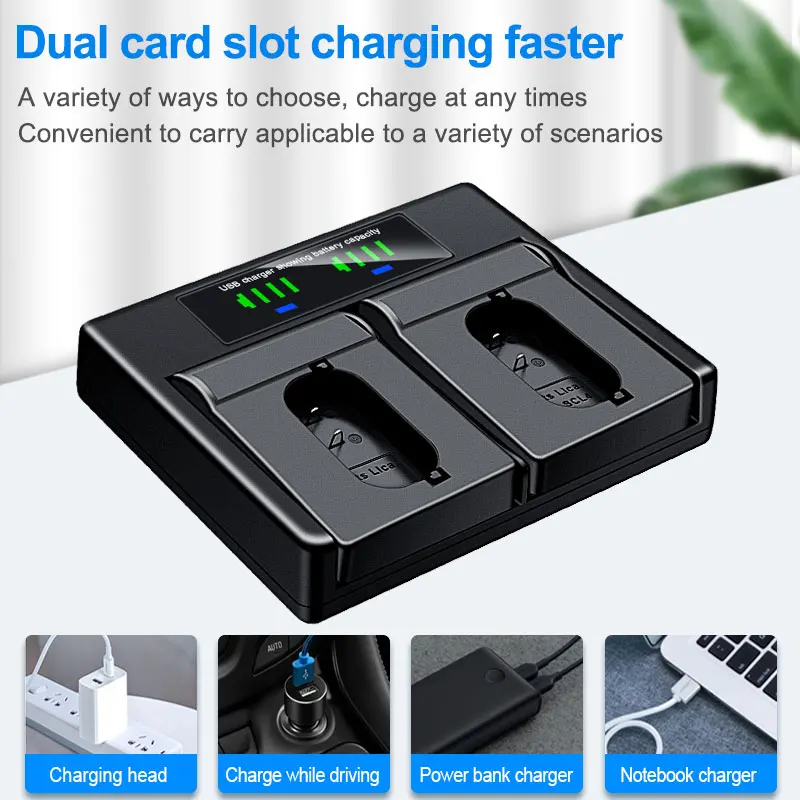ライカ Q3用バッテリー BP-SCL6 Amazon.co.jp: BP-SCL6 16Wh 互換用の アクセサリ 適用される
