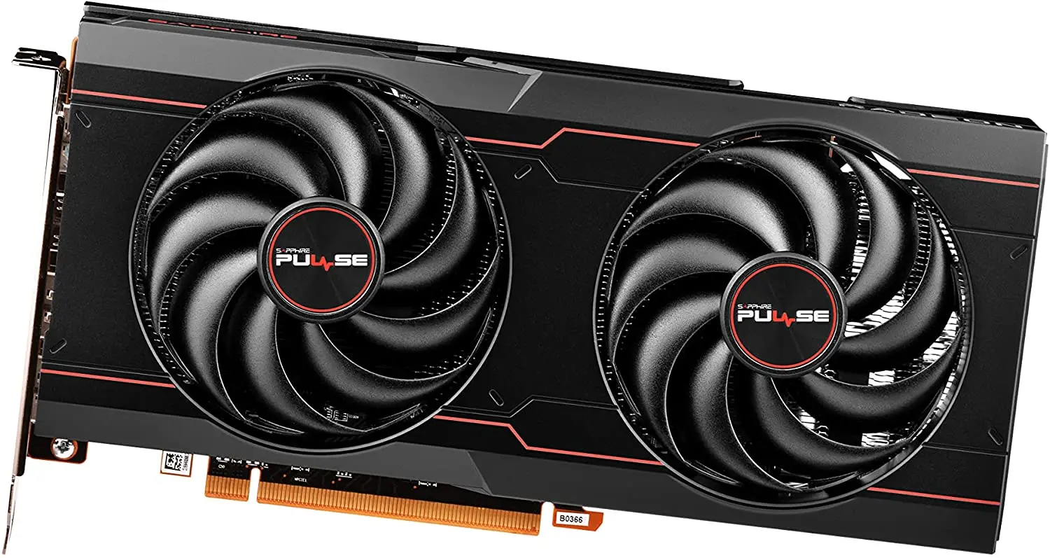 Amd Radeon Rx 6600 8 Гб Купить