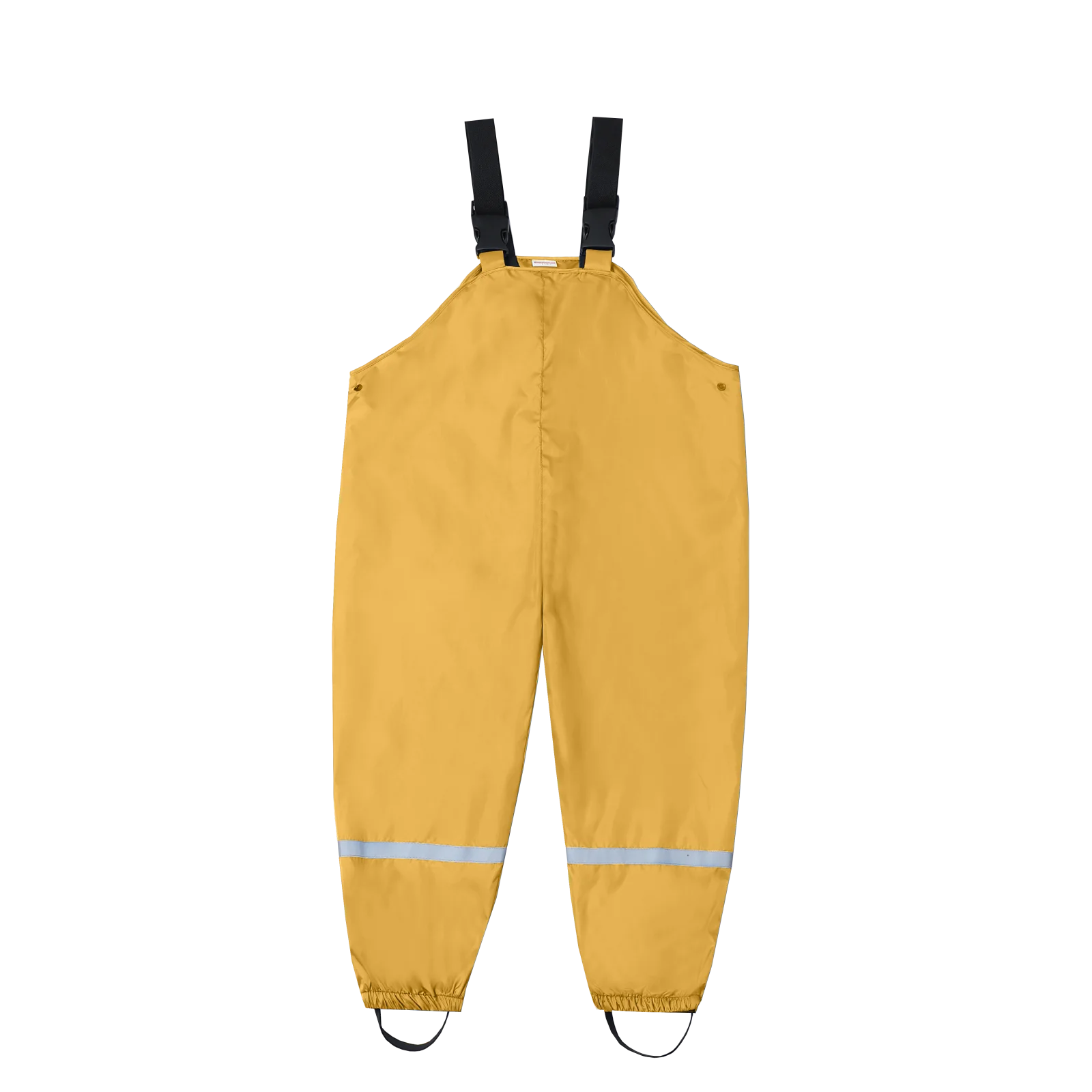 Adorable Kids Rain Pants: Cute & Stylish Graphic Overalls - The Perfect Casual Jumpsuit