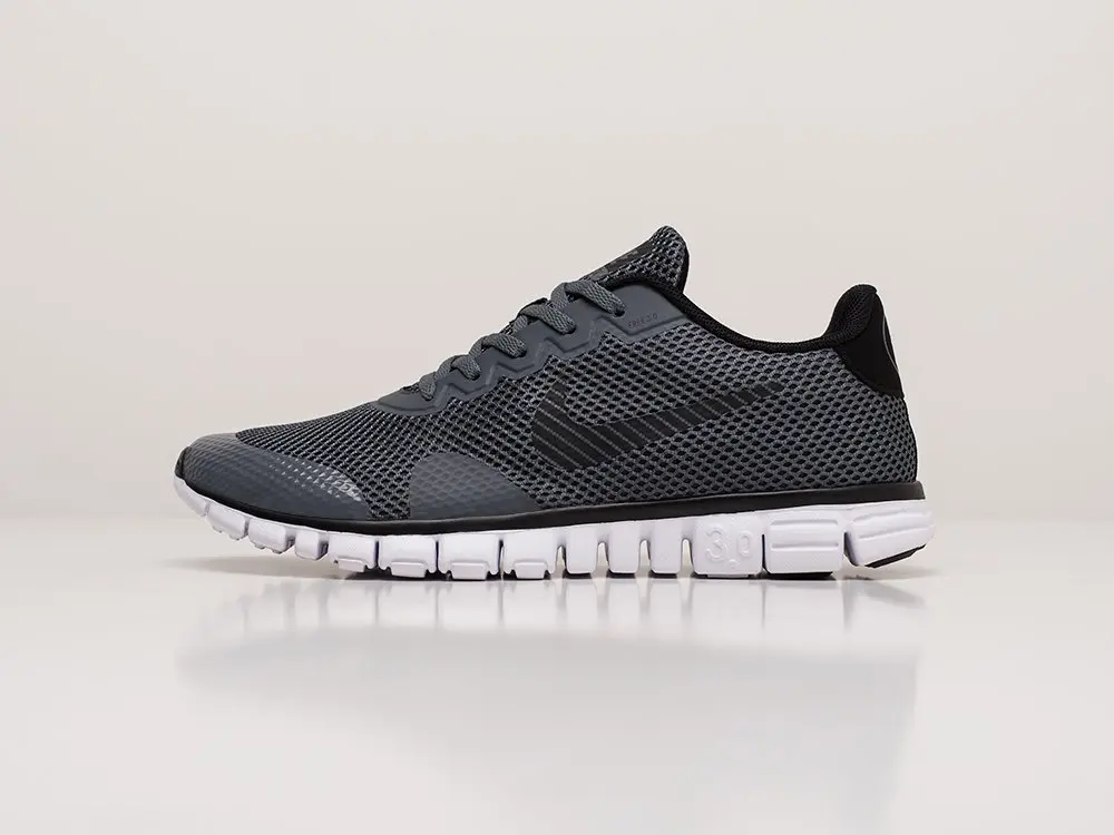 Zapatillas Nike Free 3,0 para hombre, gris, para verano|Calzado vulcanizado hombre| AliExpress