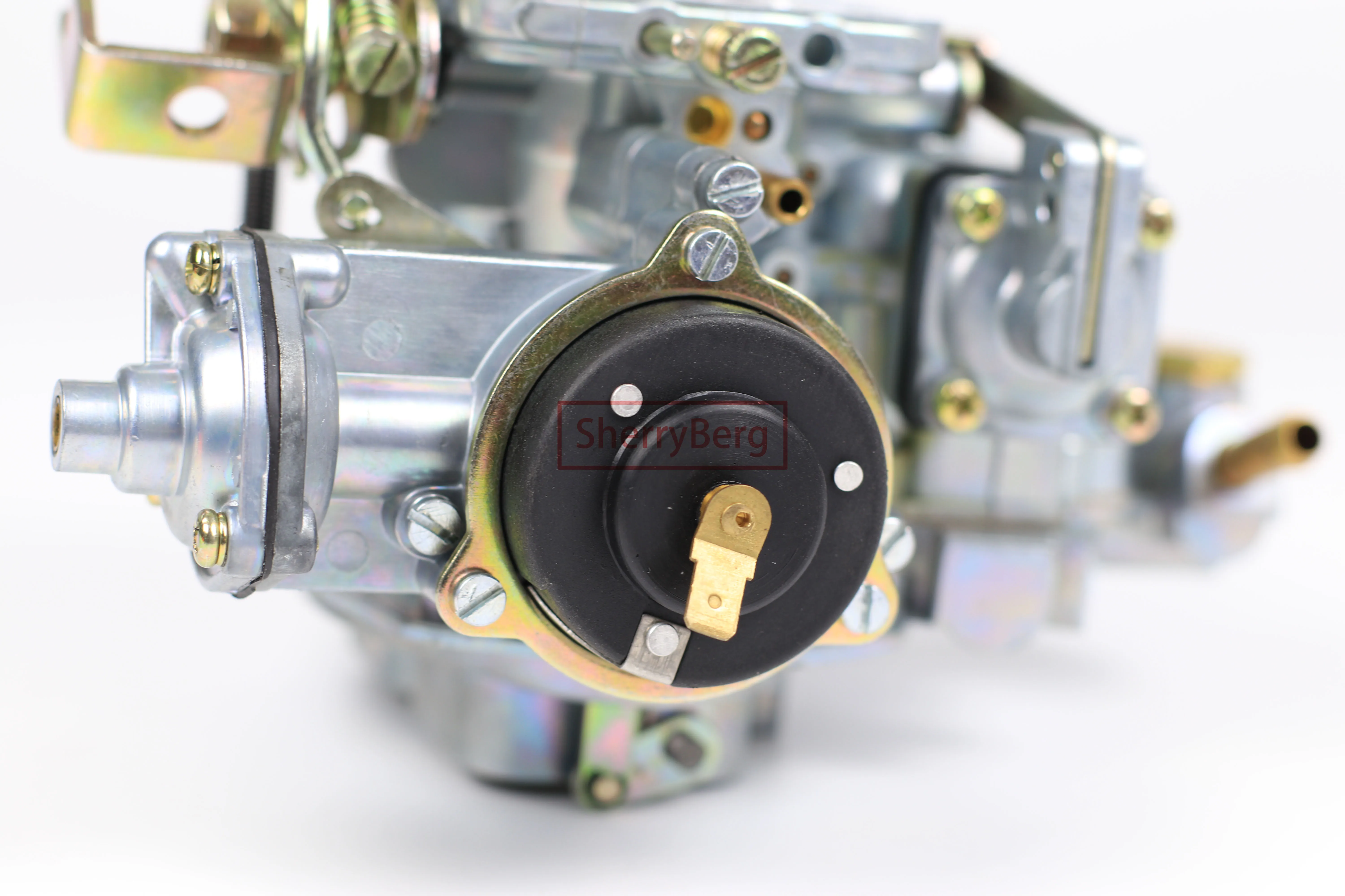 Sherryberg Karburetor Karb for Weber DFEV 기화기 EMPI EPC 32 36DFEV 기화기 교체용 17 18 2000cc Carbuettor 전용