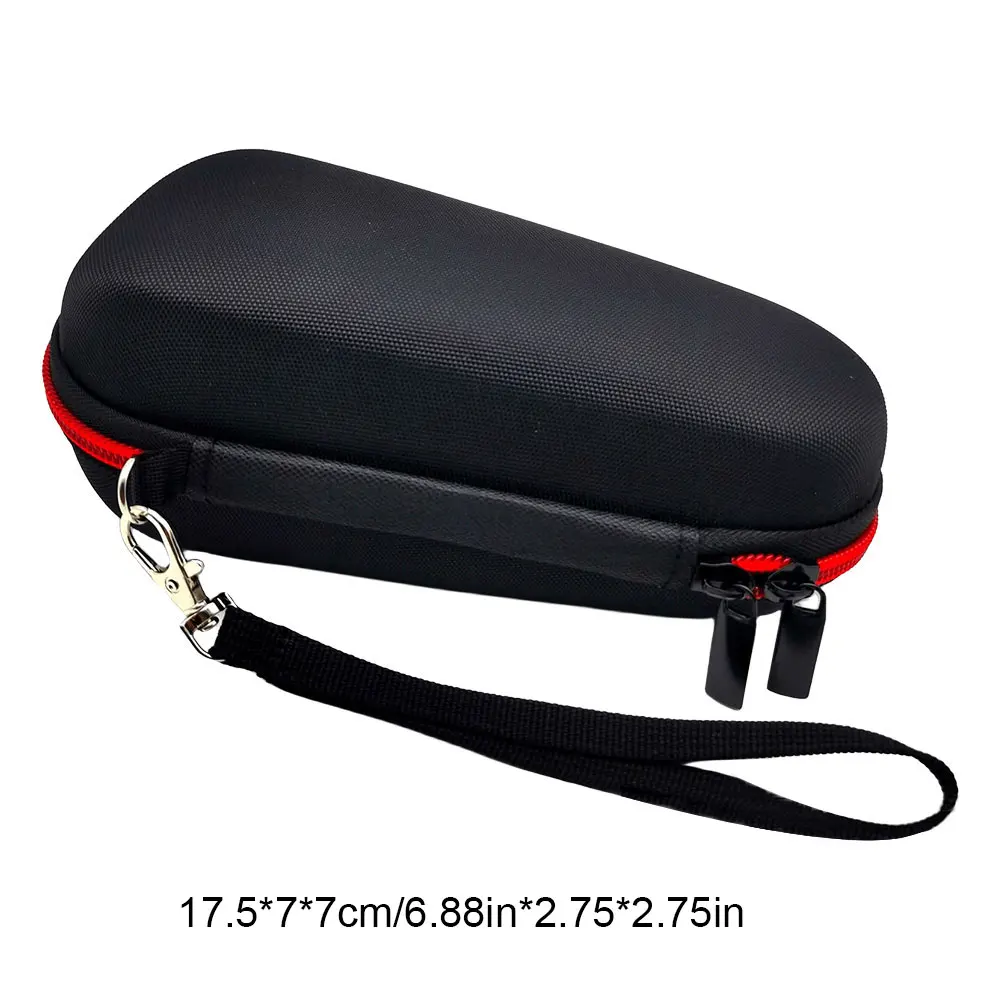 Carrying Case Protective Hard Case Shockproof Travel Organizer Carrying Bag Portable for Braun 3010S Series 7/ Series 9