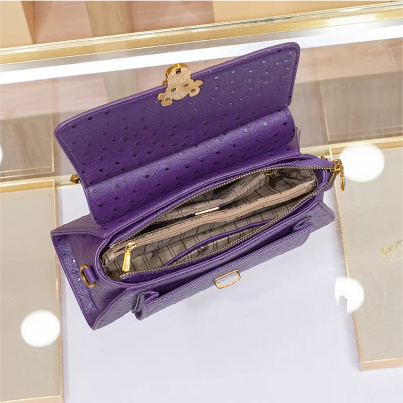 حقيبة يد نسائية سعة كبيرة 2025