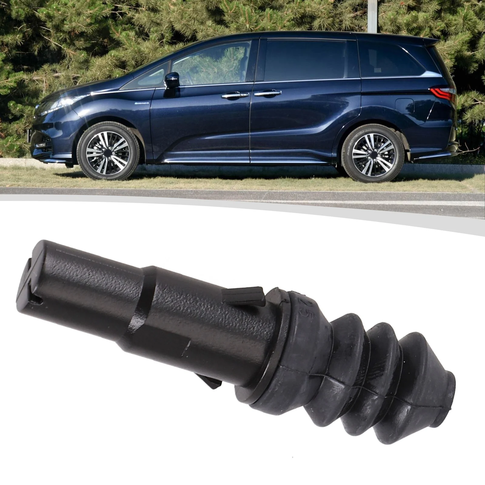 Фото Топливная Крышка для CIVIC SPIRIOR ODYSSEY, легкая установка, топливная крышка, подъемник высокого качества для установки CIVIC SPIRIOR ODYSSEY №2