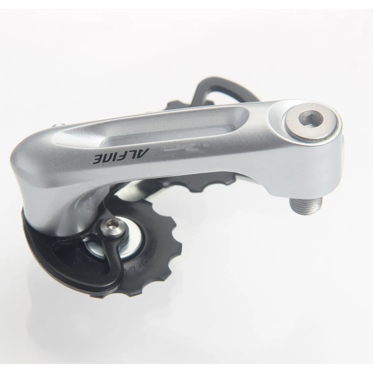 Original Alfine CT-S500 Silver Internal variable speed tensioner, chain tensioner, transmission tensioner