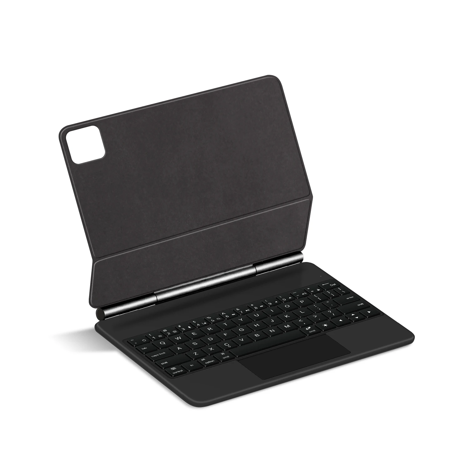 Folio Magic Keyboard For Xiaomi Pad 7 Mi Pad 7 mipad7 Pro 11.2" Case Portuguese Spanish French Korean Arabic Smart Keyboard