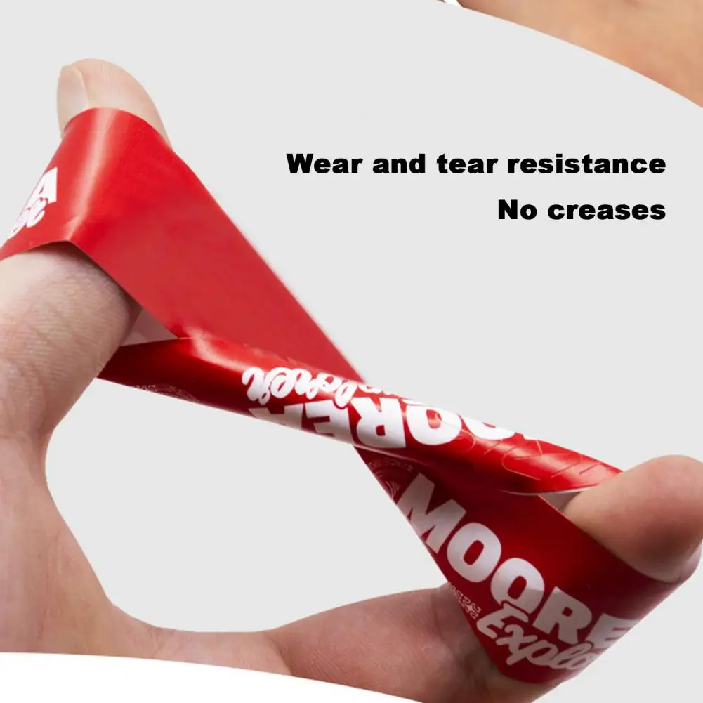 100Pcs Synthetic Paper Wristbands Disposable Waterproof Event Bands