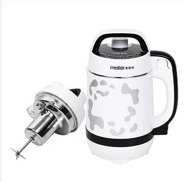 

china guandong stainless steel Mester MESTER DJ12B-Y70 Soybean Milk machine automatic multifunctional micro pressure boiling