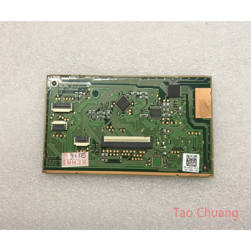 A143J1 Per Dell Latitude E7250 Touchpad 7250 E7450 Touchpad Mouse Button Board