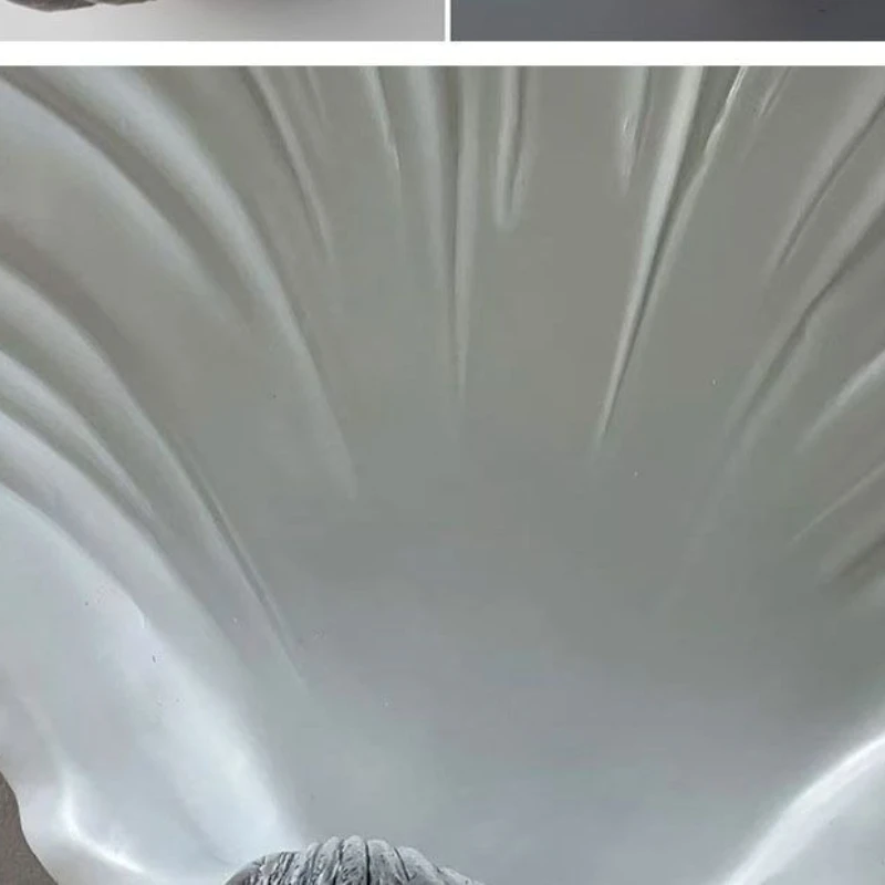 الفرنسية الرجعية قذيفة الجدار مصباح غرفة المعيشة أ...