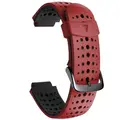 Red Black