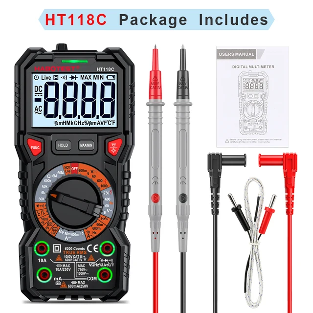 HT118C