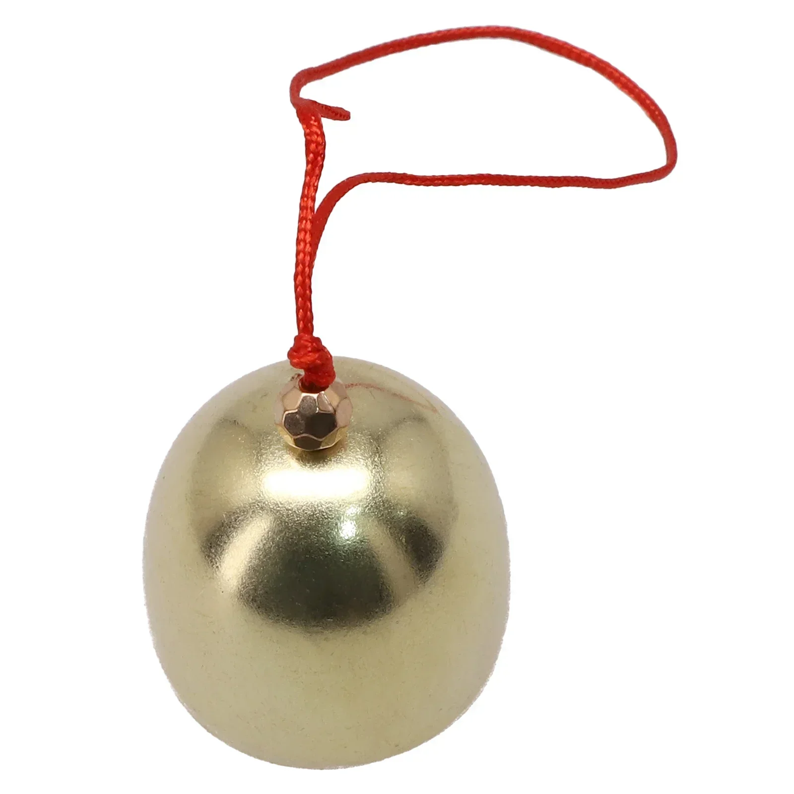 Alloy Pure Copper Metal Bell Decoration Pure Copper Bell Pendant Brass Door Bell Diy Craft Wind Chimes Wind Chimes Home Decor 3