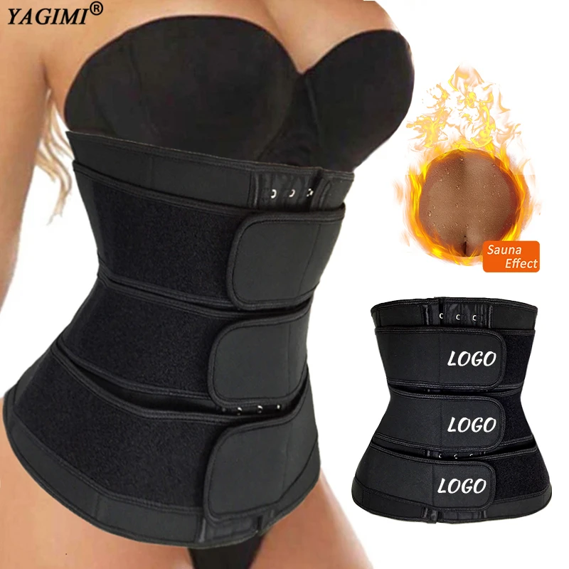 assets by spanx Colombia Waist Trainer Fajas Women Sweat Belt Body Shaper Corset Slimming Shapewear Curve Shaper Workout Fitness Sheath Girdles spanx shorts