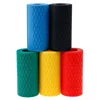 Grip Fat Bar Dumbbell Fat Barbell Grip Thick Bar Grips for Weightlifting Fitness Bar Handle Silicone Non-Slip Protective Pad 4