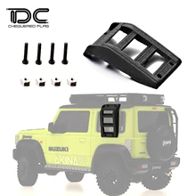 

Universal Hanging Ladder Stairs XIAOMI Jimny 2018 2019 1/16 Scale RC Crawler Car Body Upgrade Parts Accessories