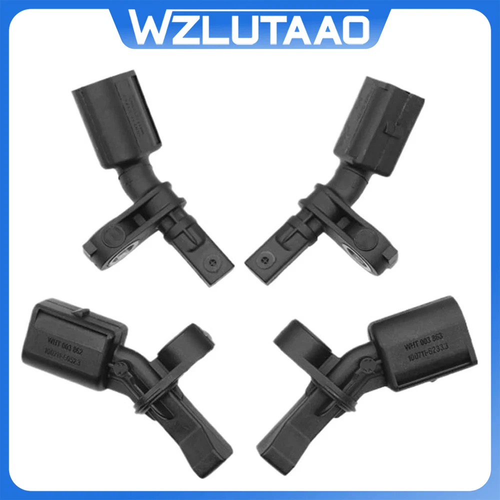 WHT003860 WHT003861 WHT003862 WHT003863 ABS Wheel Speed Sensor For VW ...
