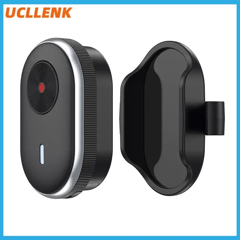Insta360 X5/X4/X3/ACE PRO2/GO Ultra/Action 4/5/6/Hero12/13/MAX2/Smartphones Action Camera Wireless Bluetooth remote control