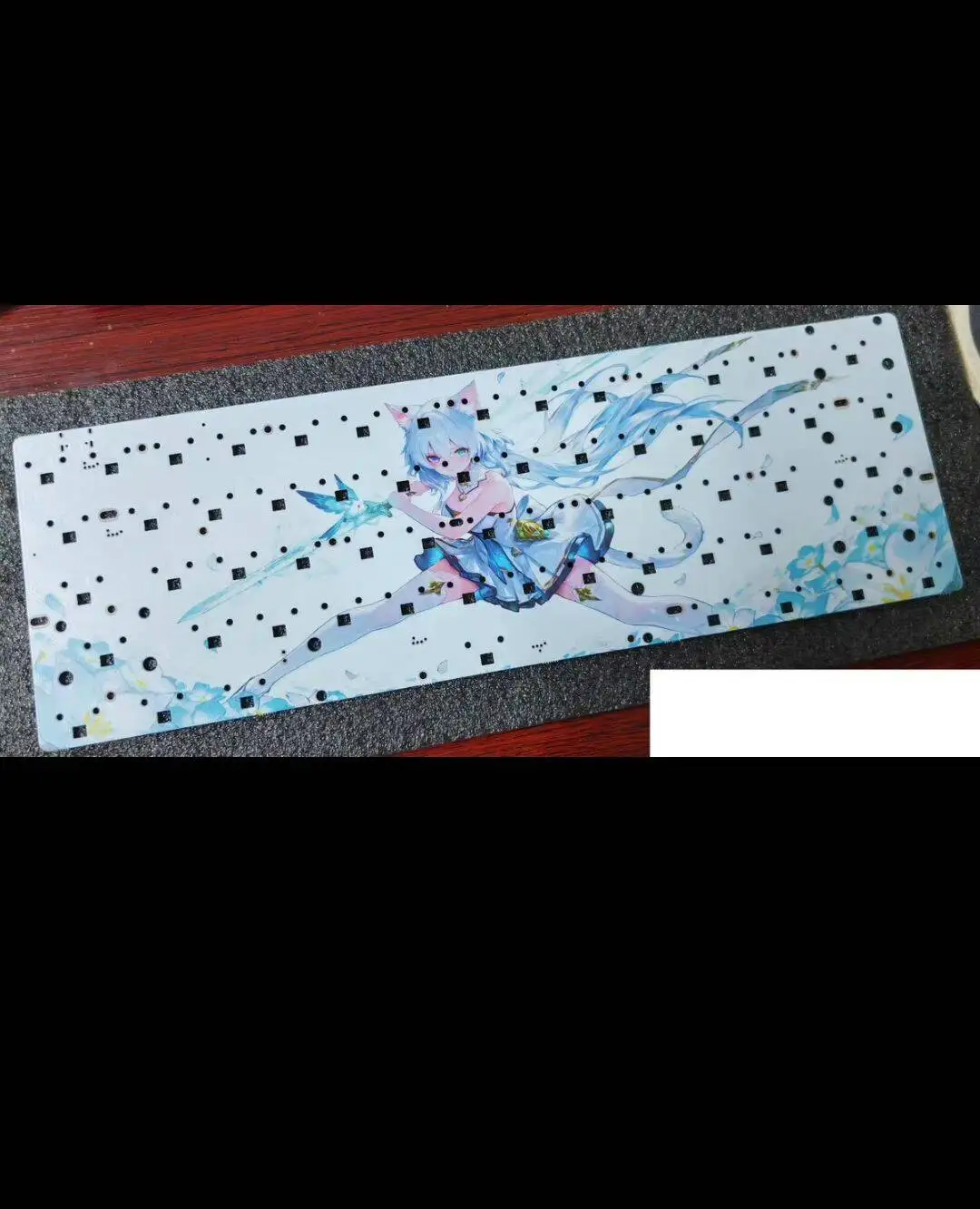 Mmstudio M6pro+ Single Mode Magnetic Axis Pcb 3mode M6 Pro