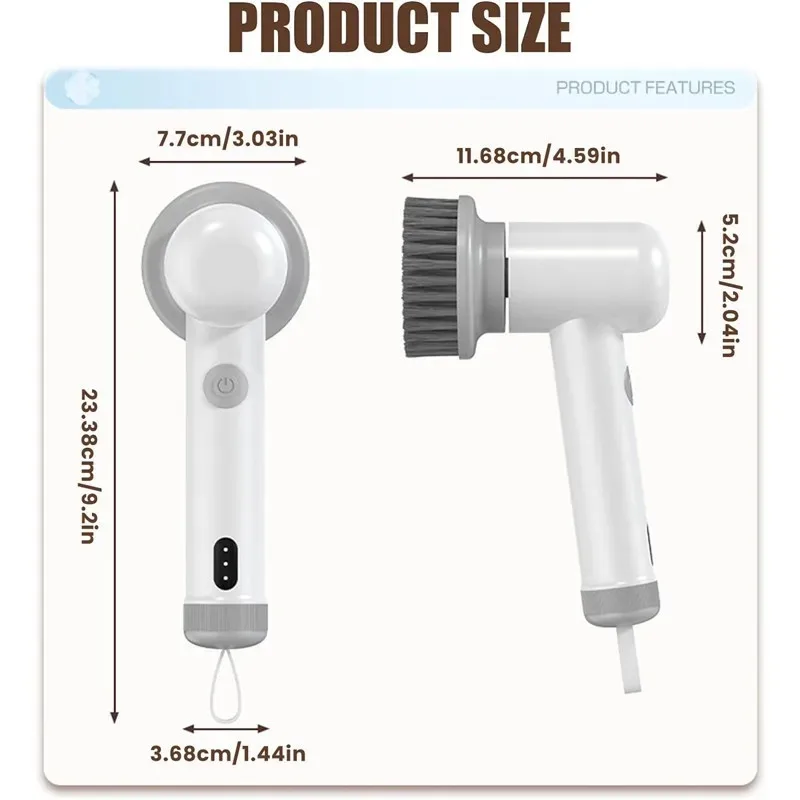 ޴  û 귯, ֹ û 귯, USB   ȸ ũ,  û , 4 in 1