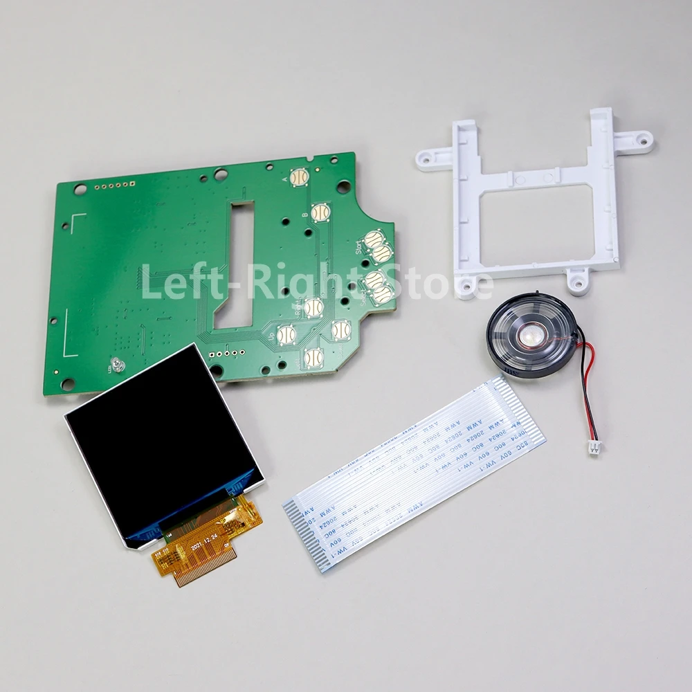 Ӻ V4.0  GB V4 DMG IPS LCD ũ ŰƮ 귡Ŷ,  ̺ ǰ ִ 2.45 ġ IPS ũ, 3 Ʈ